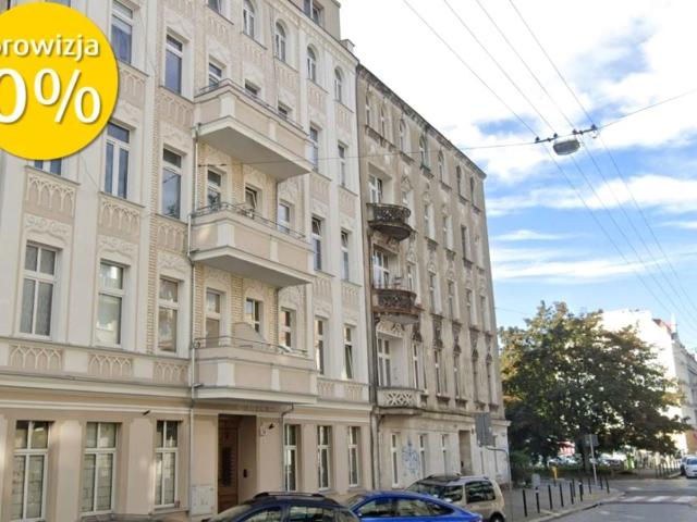 Kleczkowska 47,80 m², Wrocław