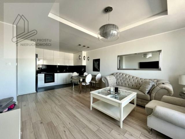 Kleczkowska 53,08 m², Wrocław