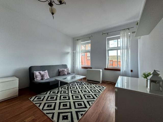 Kleczkowska 57 m², Wrocław