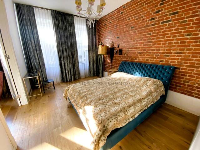 Kleczkowska 60 m², Wrocław