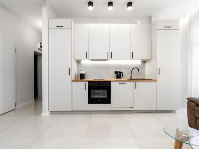 Kleczkowska 26 41,64 m², Wrocław