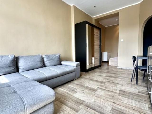Kleczkowska 34 m², Wrocław