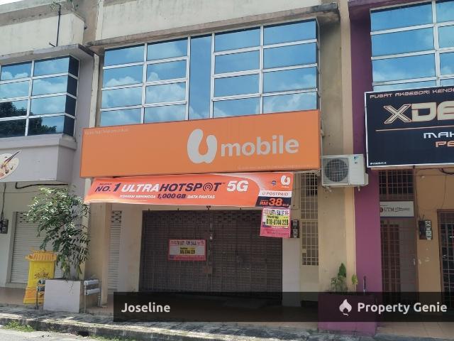 Kledang Falim Shop