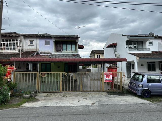 Kledang Utara Menglembu For Sale