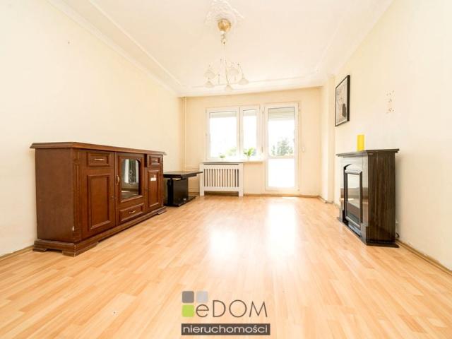 Kleeberga 53,61 m², Gorzów Wielkopolski