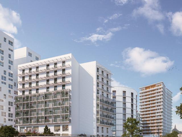 KLEEZI | GARE NANTES