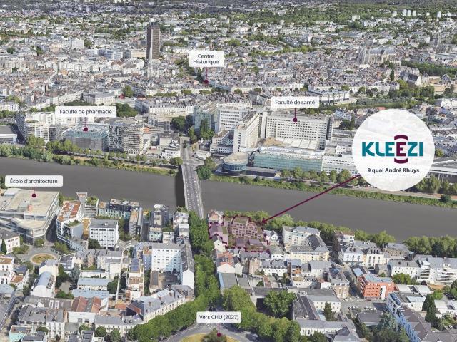 KLEEZI | ILE DE NANTES
