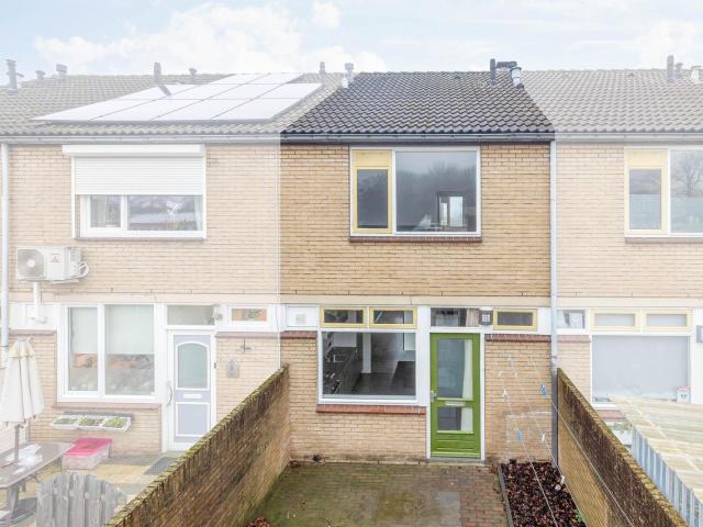 Kleibergstraat, 30, 5932SR, Tegelen, Limburg 5932SR