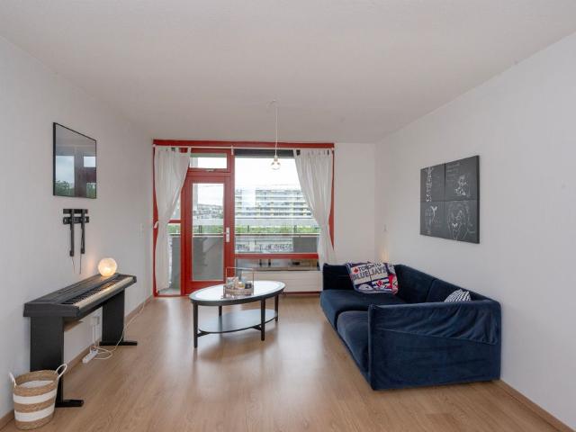 Kleiburg 745 | Amsterdam