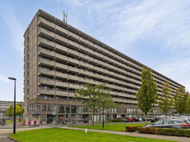 Kleiburg, 808, 1104EA, Amsterdam, Noord Holland 1104EA