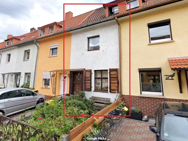 RESERVIERT Klein, aber mein