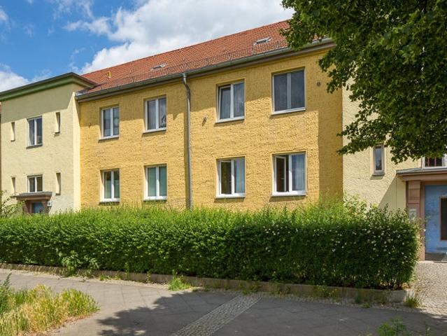 klein aber mein