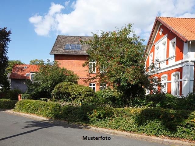 Klein, aber Mein! Kleines Einfamilienhaus