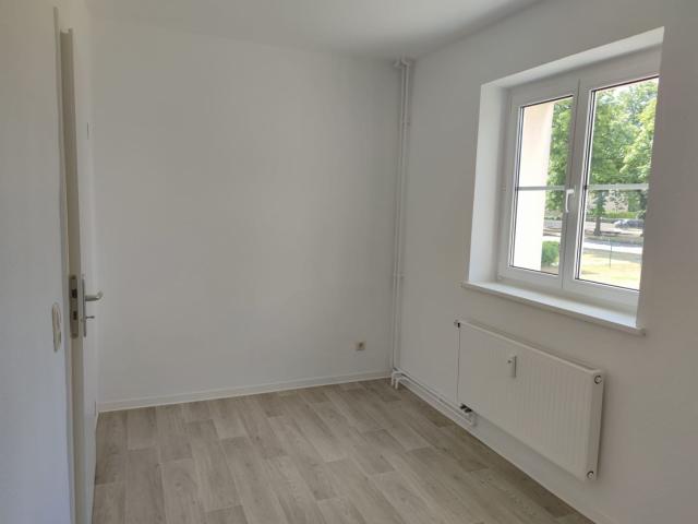 Klein aber oho