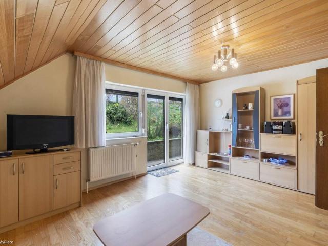 KLEIN ABER FEIN ENTZÜCKENDES HAUS IN NAPPERSDORF TOP ZUSTAND, IDEALER SCHNITT