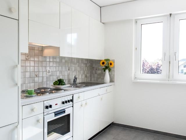Klein aber fein. In der Nähe vom Stadtkern. Dreamo. Ch