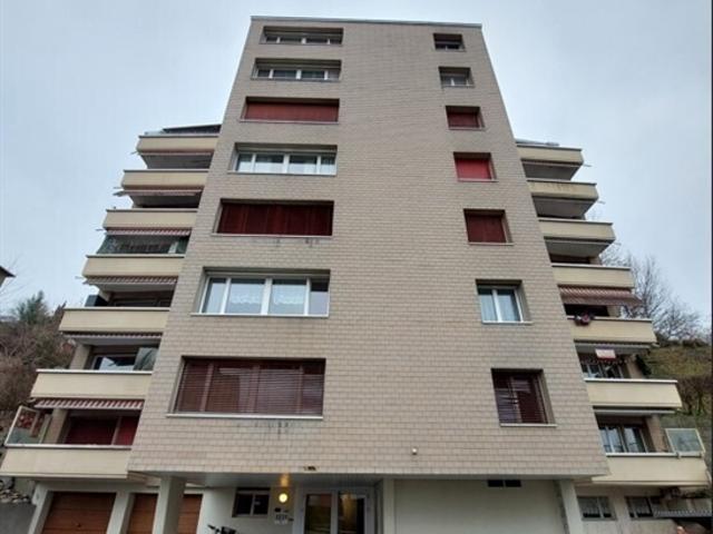 Klein aber fein Ihre neue 2 Zimmerwohnung