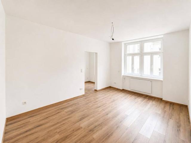 Single Apartment im grünen Penzing!