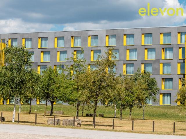 Klein aber fein: möbliertes 1 Zimmer Apartment