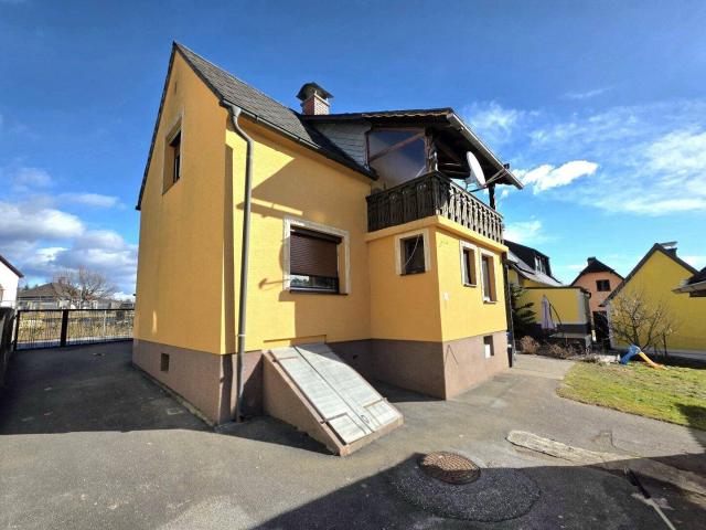 Klein aber Fein! Modernisiertes Haus in schöner Lage!