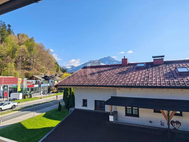PREISHIT! KLEIN ABER FEIN MIT PARKPLATZ UND PANORAMABLICK ALLES WAS MAN BRAUCHT