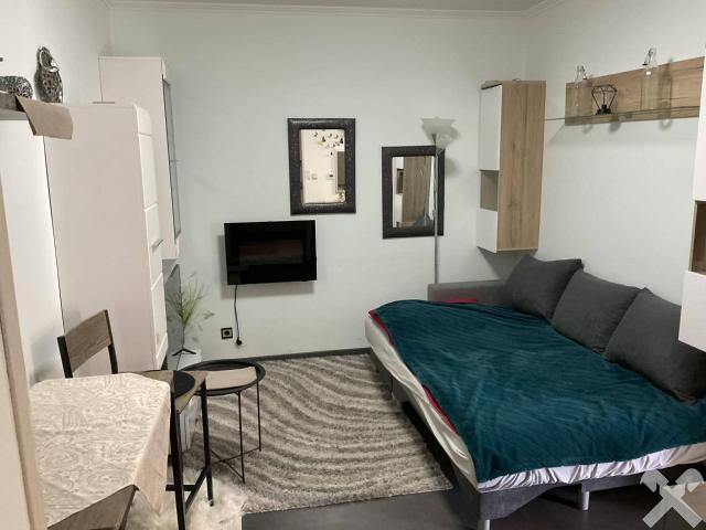 Klein aber fein nette Wohnung in Pölfing Brunn