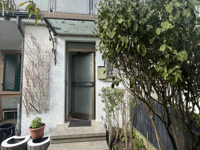 Klein aber Fein! Reihenmittelhaus in top Lage von Lörrach