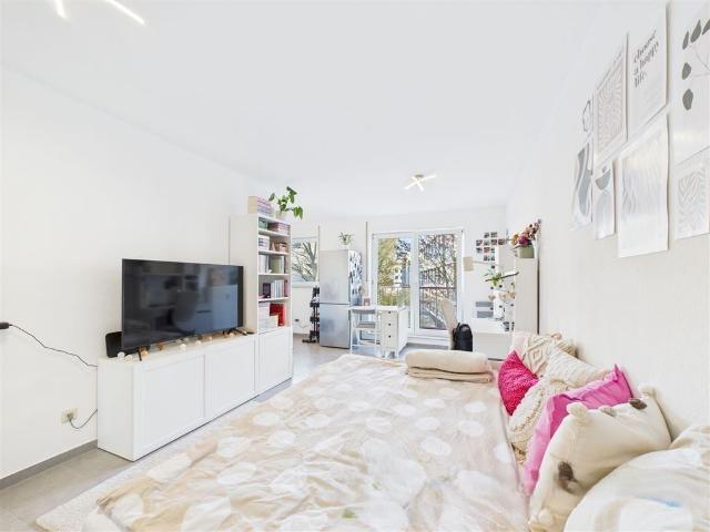 Klein, aber fein und endlich mein* auch ideal als Kapitalanlage geeignet