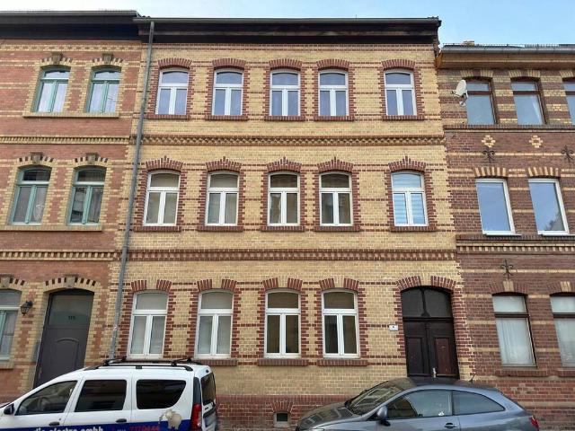 Klein aber fein: Vermietete Zwei Zimmer Wohnung mit attraktiver Rendite