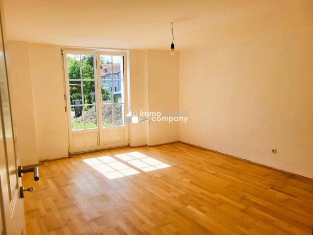 Preiswertes Haus in zentraler Lage 3 Zimmer, 72m²