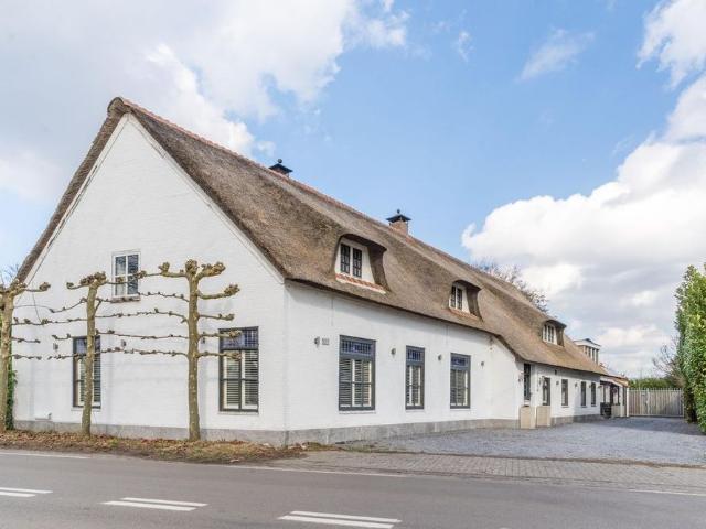 Klein Dongenseweg 77, 5106AB, Dongen, Noord Brabant 5106AB