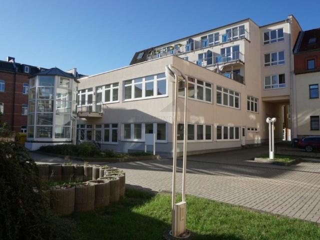 KLEIN FEIN MEIN 1 Raum Wohnung mit heller Küche und großem Bad