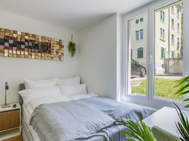 Klein, fein & mitten in der Stadt Perfekt für Studierende