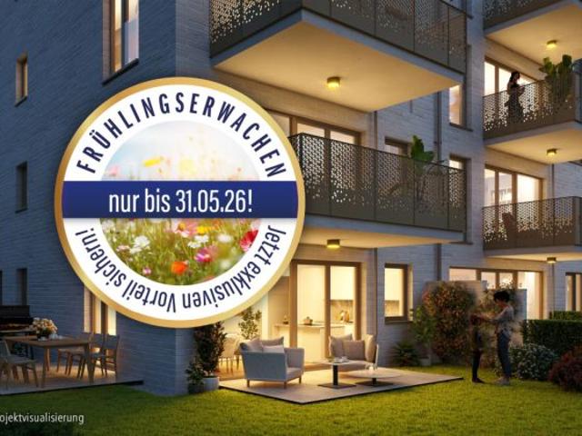 After Work Besichtigung Haus 6 Dienstag, den 28.05. von 18:00 19:00 Uhr