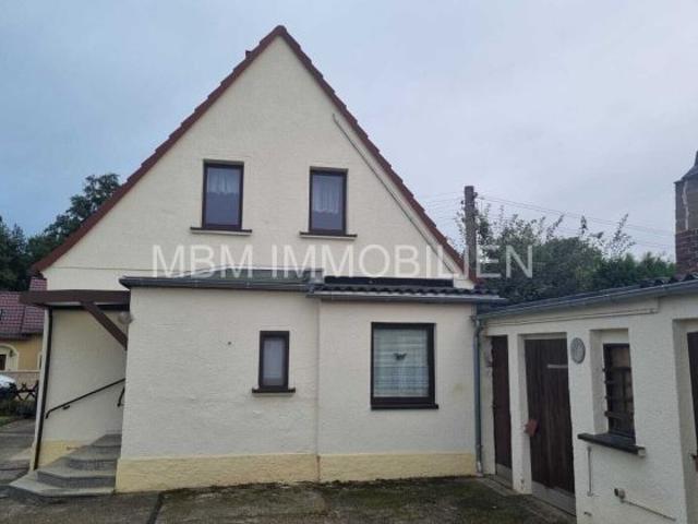 Klein Fein Gemütlich