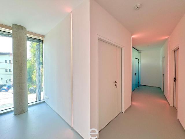 Klein, fein, professionell Flexible Arbeitsräume nahe Salzburg Stadt!