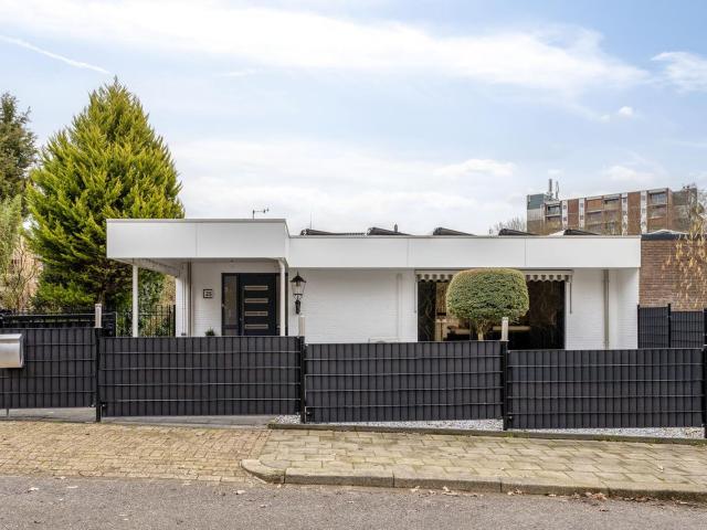 Klein Nullandstraat 25, 6462TA, Kerkrade, Limburg 6462TA