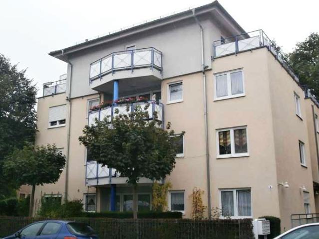 Kleine 3 Zimmer Wohnung mit Balkon sucht neuen Mieter!