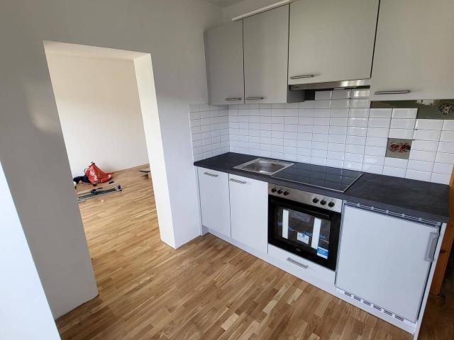 kleine 2 Zimmerwohnung in bester Lage in Seeboden ab sofort zu vermieten