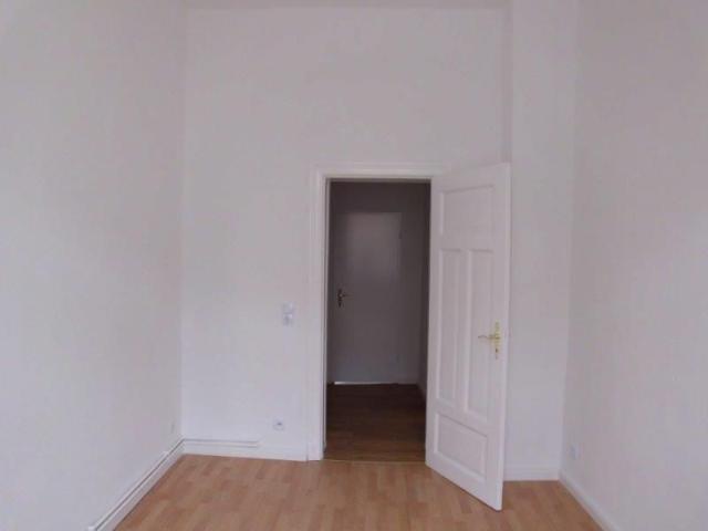Kleine 2 Zimmer Wohnung im Erdgeschoss, Brunnenstraße in 19053 Schwerin