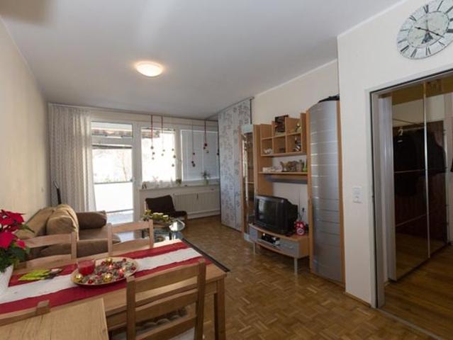 kleine 2 Zimmer Wohnung in Salzburg Stadt