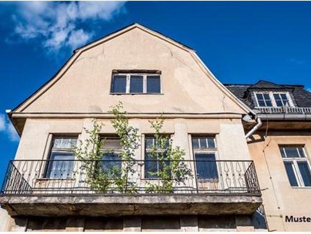 Kleine 2 Zimmer Wohnung + provisionsfrei