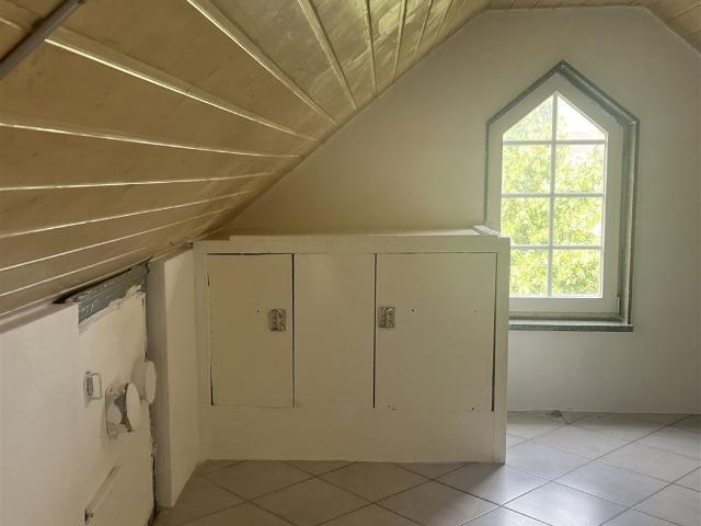 Kleine, clevere 1,5 Zimmer Wohnung am Wasser mit Einbauküche und viel Stauraum