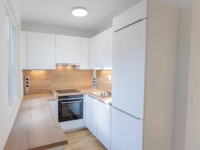 Kleine, aber feine 2 Zimmer Eigentumswohnung mitten in Floridsdorf sucht neue/n Besitzer/in! PROVISIONSFREI