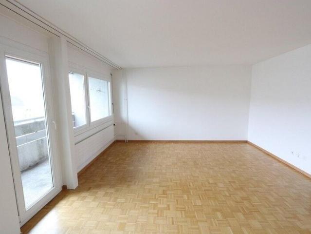 Kleine, aber feine Wohnung an zentraler Lage | dreamo. Ch