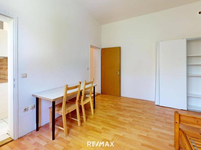 Kleine aber feine Wohnung zu vermieten Ansfelden!