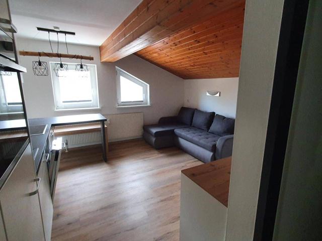Kleine Garconniere in Kufstein