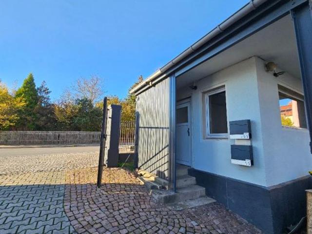 Kleine Gewerbeeinheit / Lagerfläche