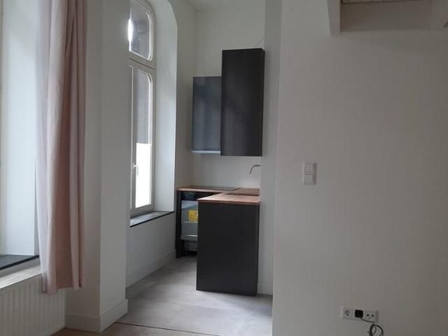 Kleine Gracht 6c – Wonen in Maastricht