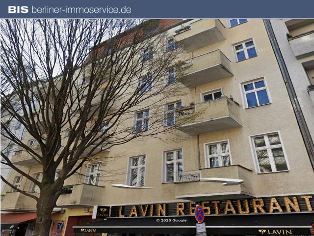 Kleine Einheit. Große Lage. Gutes Investment